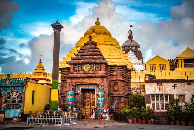 Puri & Konark Tour Package 3 Nights/ 4 Days 