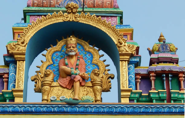Shirdi & Nashik Tour Package 4 Nights/ 5 Days