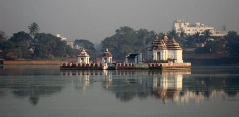 Complete Odisha Tour Package 5 Nights/ 6 Days