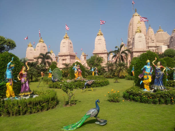 Ayodhya Family Tour Package – 3 Nights/4 Days