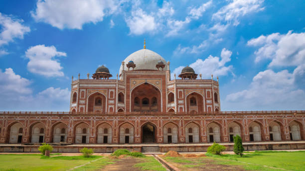 Delhi Tour Package for Family