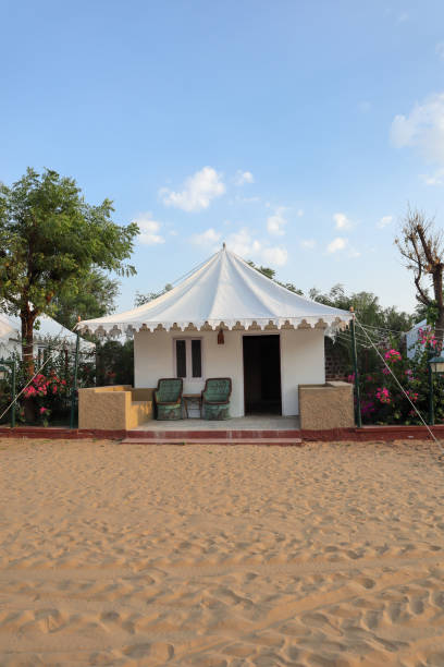 Jaisalmer Camping Package – 3 Nights/4 Days