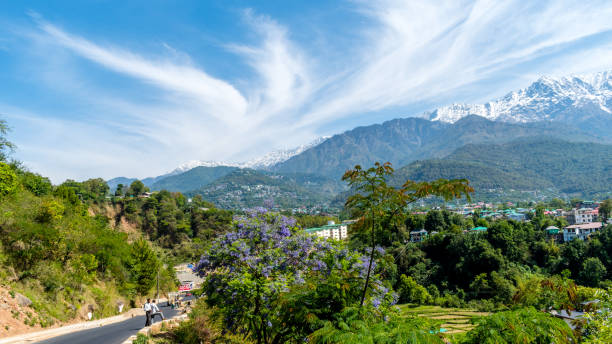 Dharamshala Tour Package from Mumbai 3 Nights/  4 Days