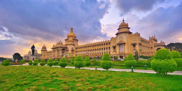 Chikmagalur, Coorg & Kabini Tour Package 5 Nights/ 6 Days