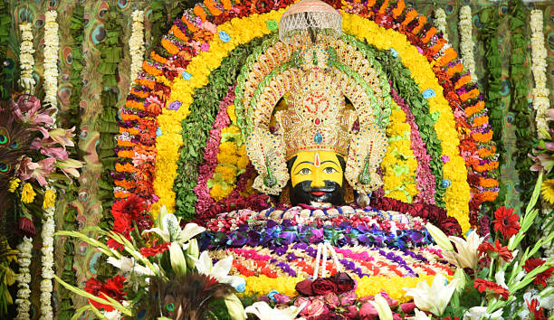 Khatu Shyam Ji Darshan Tour Package – 2 Nights/3 Days