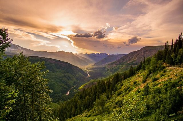 Araku Valley Honeymoon Package 3 Nights/ 4 Days