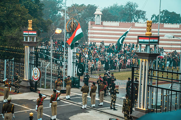 Golden Temple & Wagah Border Tour Package