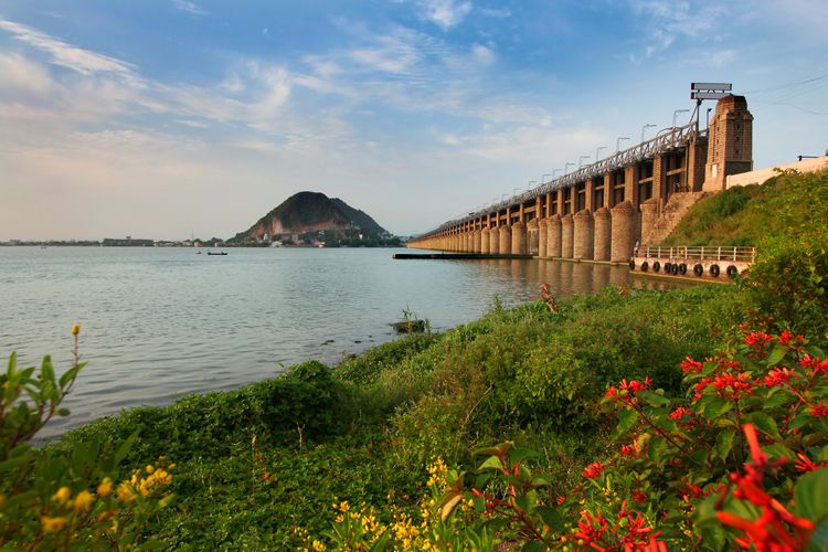 Andhra Pradesh Tour Package from Bangalore 4 Nights/ 5 Days