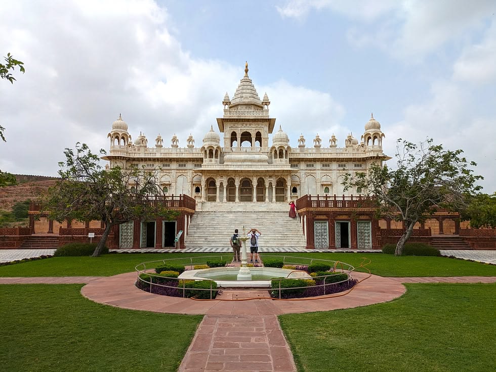 Jodhpur Heritage Tour Package 3 Nights/ 4 Days 