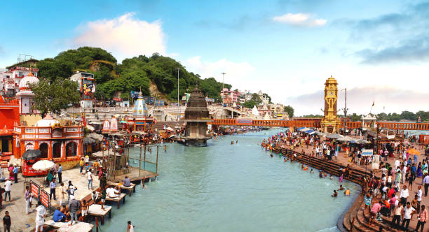 Haridwar Tour Package from Ahmedabad 4 Nights/ 5 Days