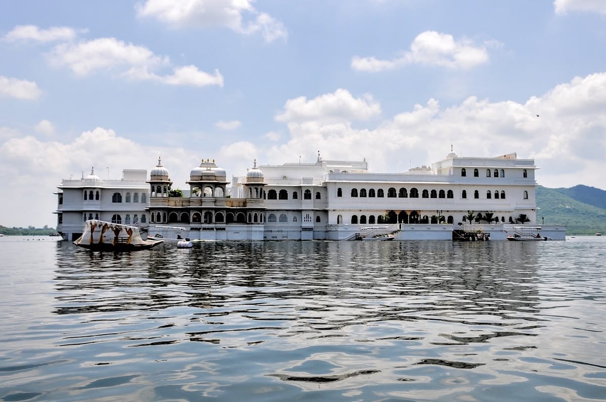Rajasthan Tour Package from Udaipur 7 Nights/ 8 Days