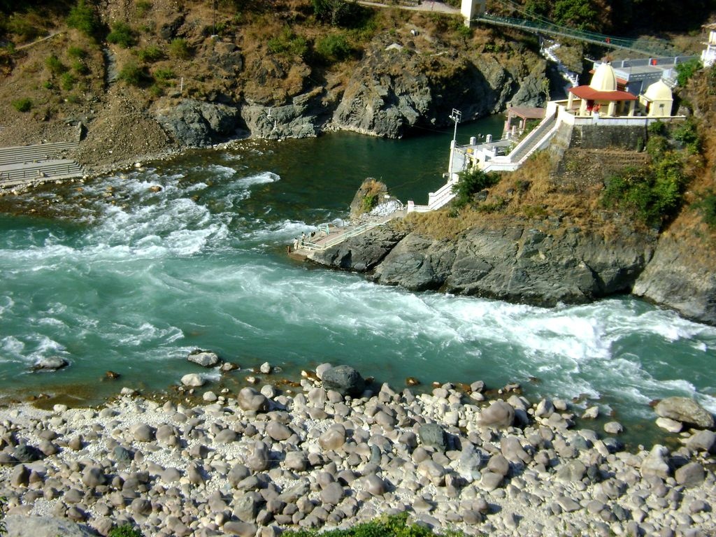 Triyuginarayan Temple Tour Package 4 Nights/ 5 Days
