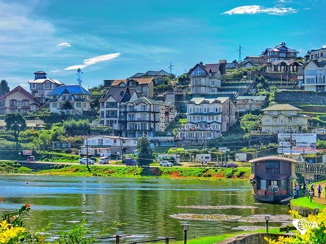 Sri Lanka Package Trip from Bangalore 4 Nights/ 5 Days