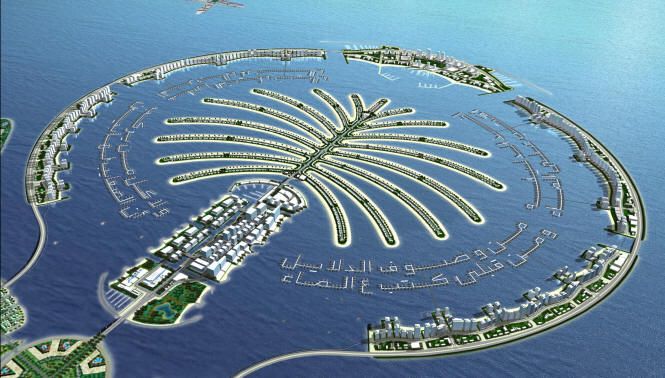 Dubai Tour Package from Bhubaneswar 4 Nights/ 5 Days