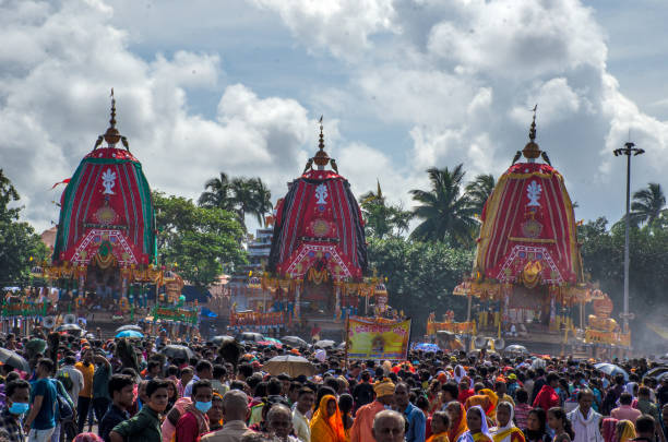 Puri Tour Package from Hyderabad – 3 Nights/4 Days