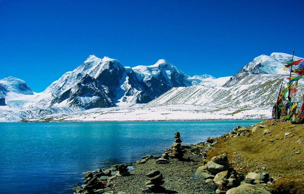 Exotic Sikkim & Darjeeling Honeymoon Tour Package 7 Nights /8 Days