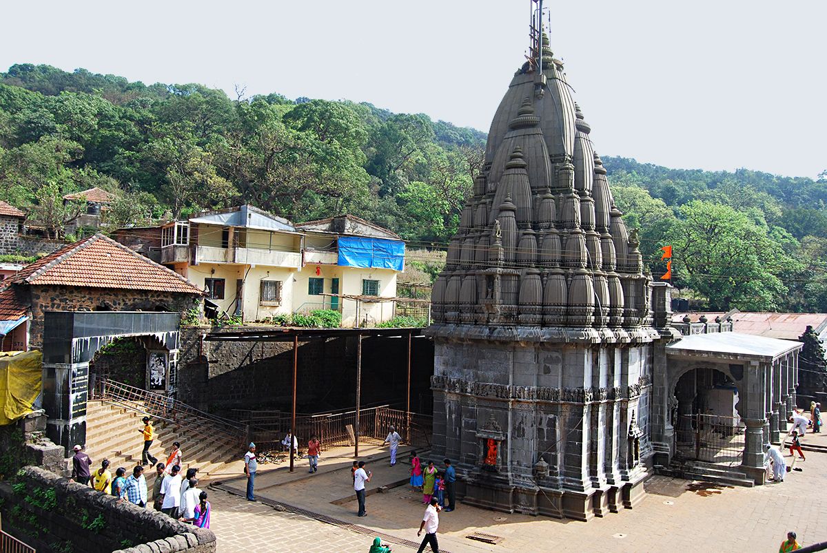 Bhimashankar Tour Package from Pune 2 Nights/ 3 Days