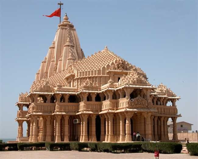 Somnath & Diu Tour Package – 3 Nights/4 Days