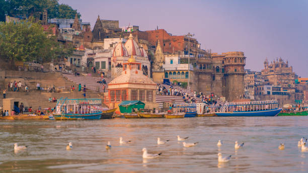 Varanasi Prayagraj Tour Package 2 Nights/ 3 Days