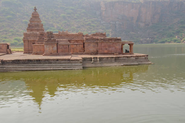 Kurnool & Yaganti Tour Package – 3 Nights/4 Days