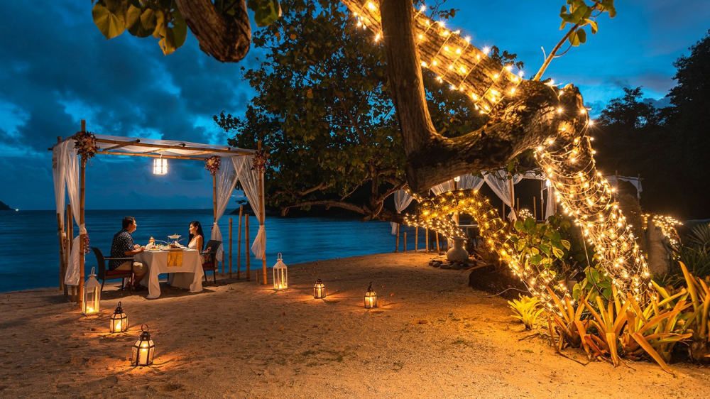 Sri Lanka Tour Package for Couple 4 Nights/ 5 Days