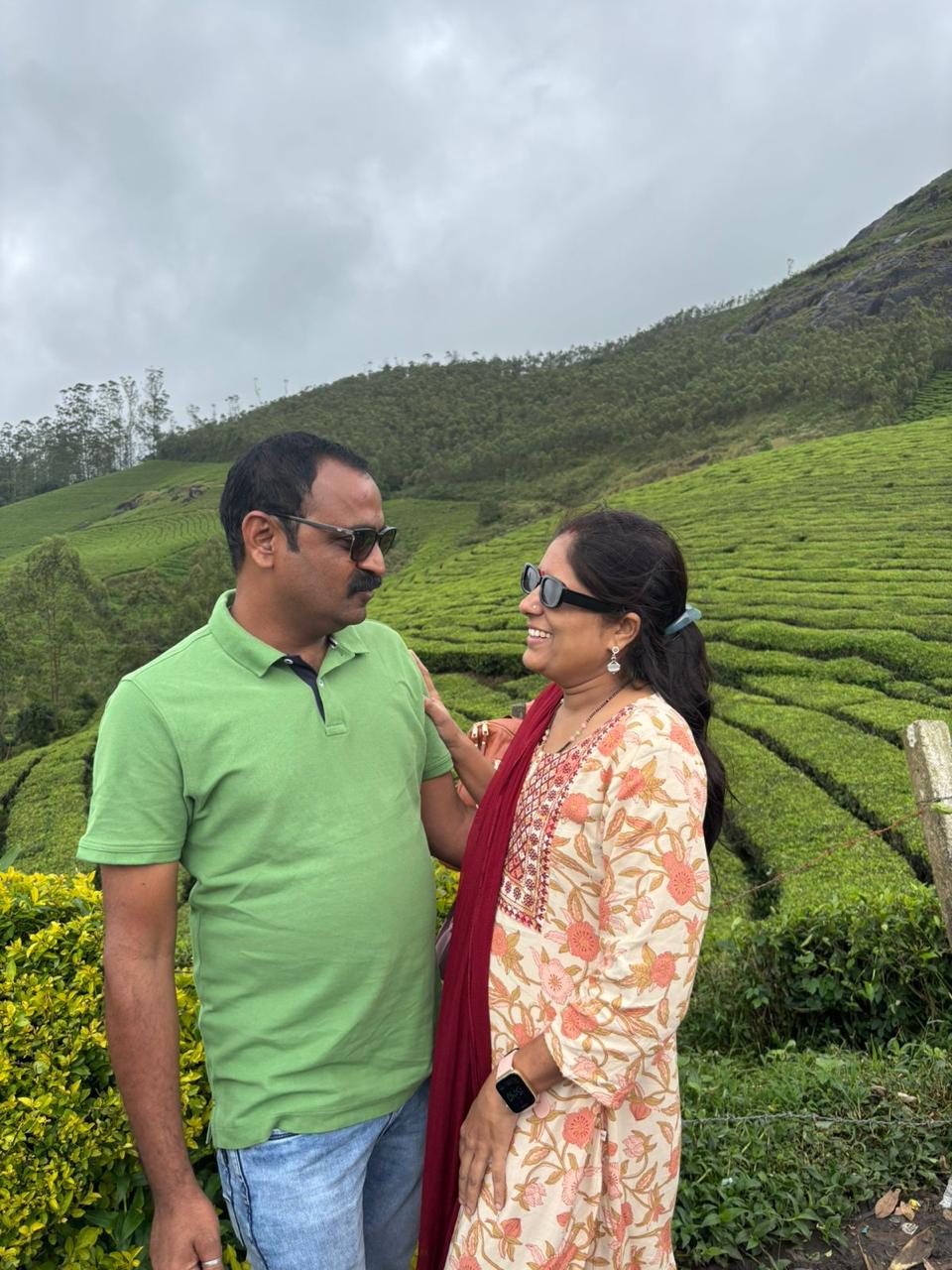 Romantic Kerala Trip 4 Night 5 Days Plan 