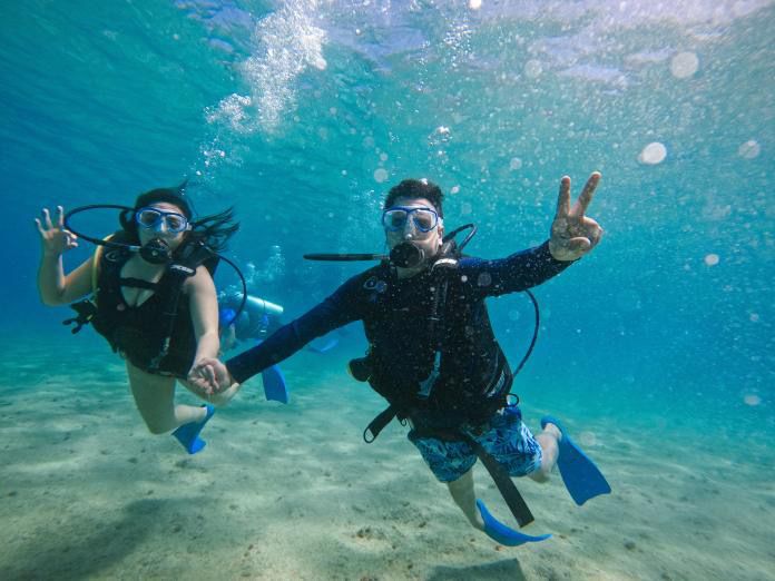 Andaman Honeymoon Package with Flight