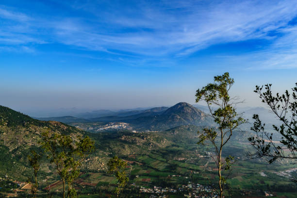 Nandi Hills Bangalore Weekend Tour Package 1 Night/ 2 Days