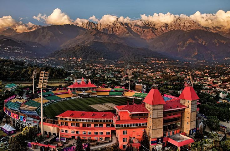 Dharamshala Tour Package from Delhi 3 Nights/ 4 Days