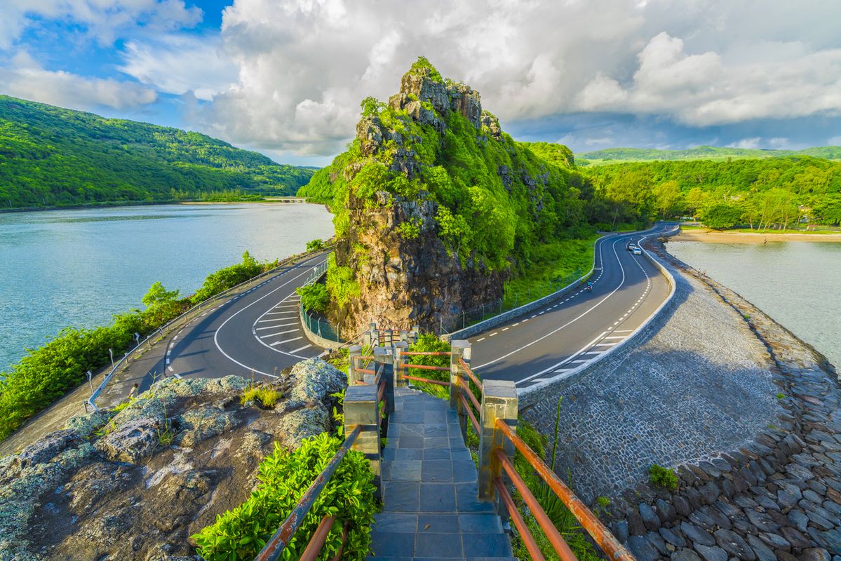 Mauritius Tour Package for Family 4 Nights/ 5 Days
