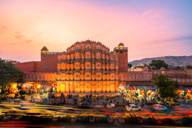 Jaipur Honeymoon Package 4 Nights/ 5 Days