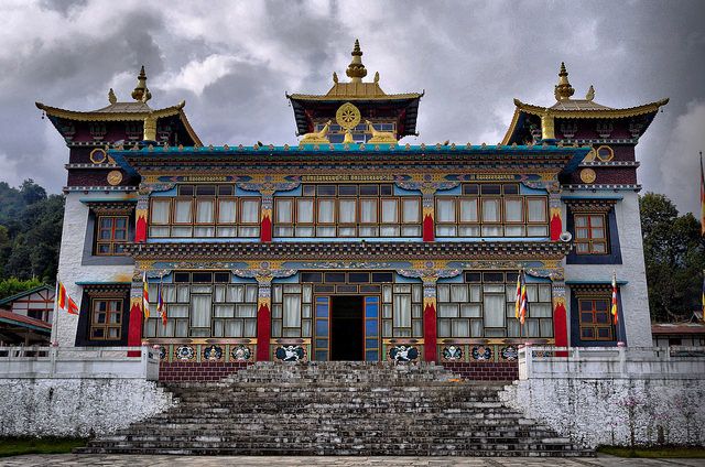 Tawang Tour Package from Guwahati 6 Nights/ 7 Days