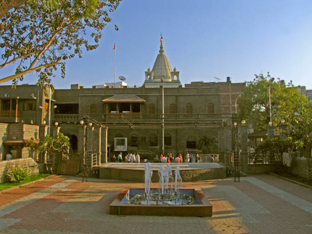 Shirdi Darshan Tour Package 2Nights/ 3Days