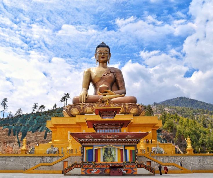 Arunachal Pradesh Tour Package from Bangalore 7 Nights/ 8 Days