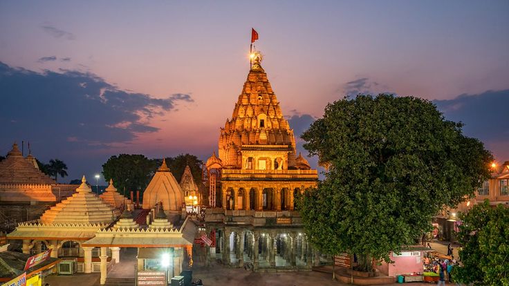 Ujjain Tour Package from Delhi 4 Nights/ 5 Days