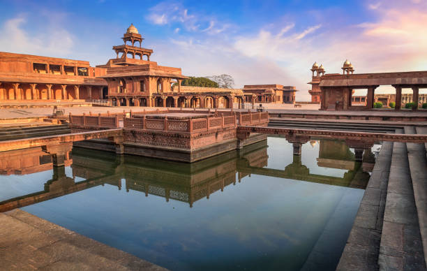 Taj Mahal Agra Tour Package – 2 Nights/3 Days