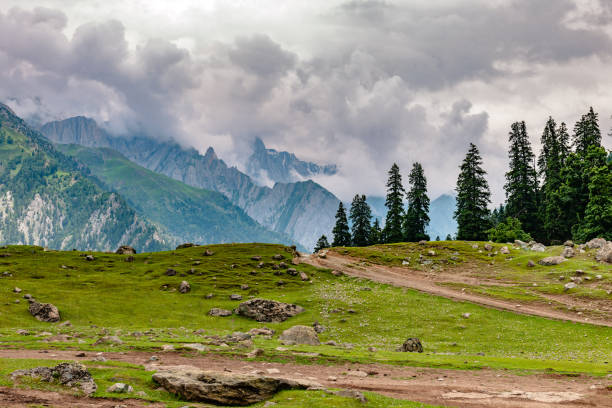 Offbeat Kashmir Holiday Tour Package 6 Nights/ 7 Days