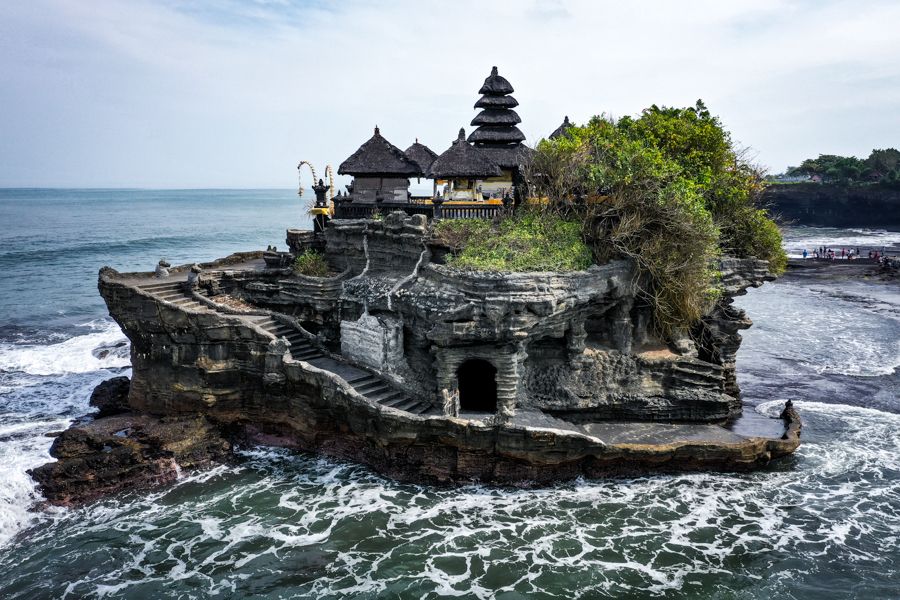 Bali Indonesia Tour Package from Kolkata 5 Nights/ 6 Days