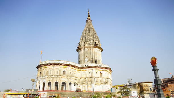 Ayodhya & Prayagraj Tour Package – 4 Nights/5 Days