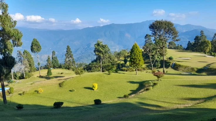 Darjeeling, Kalimpong & Mirik Tour Package 4 Nights/ 5 Days