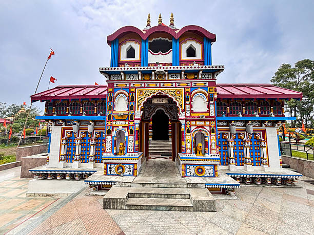 Char Dham Tour Package from Mumbai 12 Nights/ 13 Days