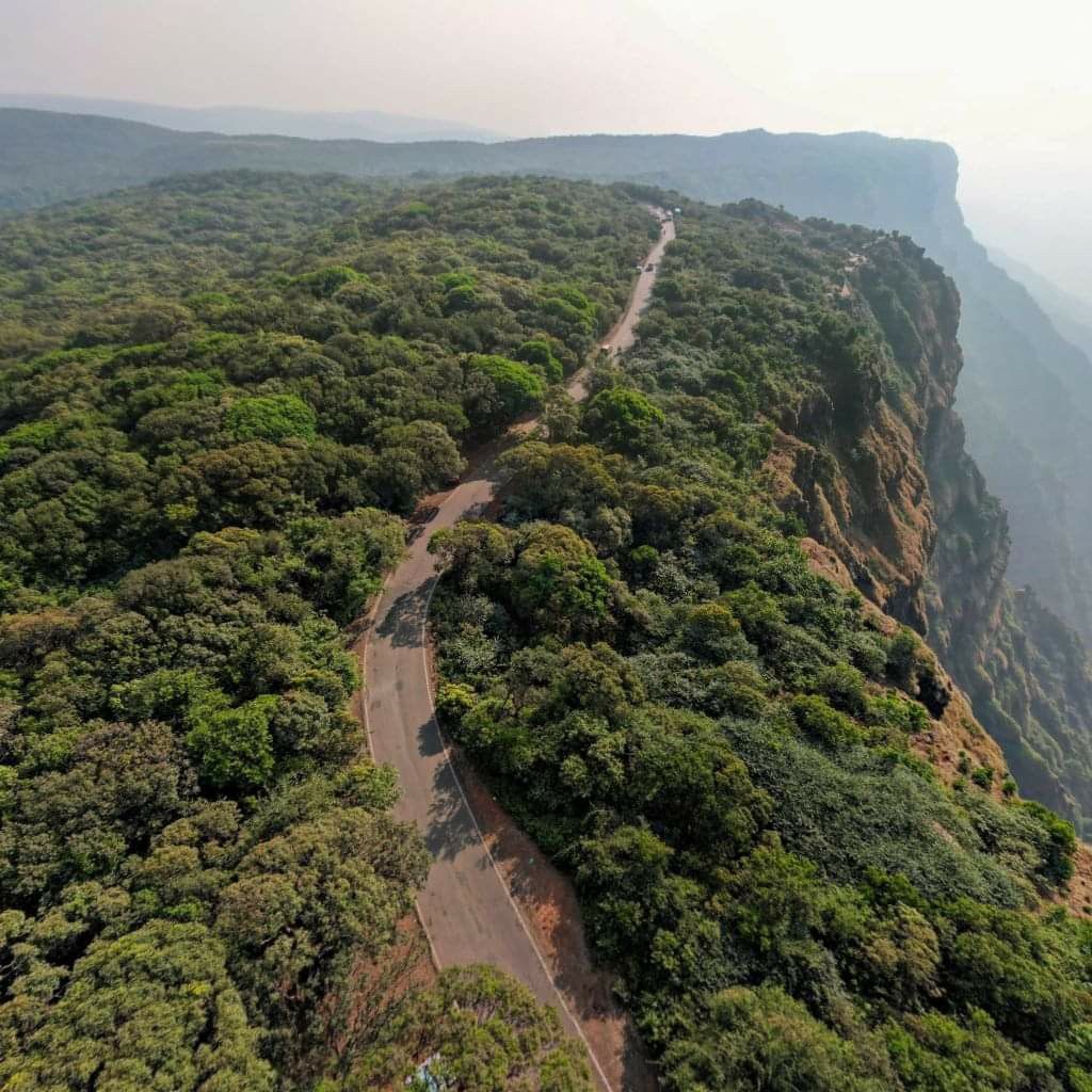 Maharashtra Family Tour Package 6 Nights/ 7 Days