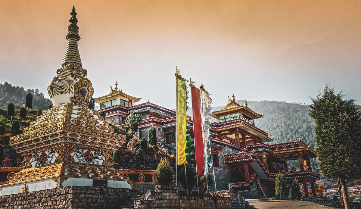 Best Tawang Tour Package for Family 5 Nights/ 6 days 