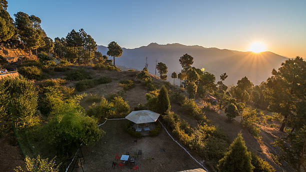 Lansdowne Tour Package 2 Nights/ 3 Days