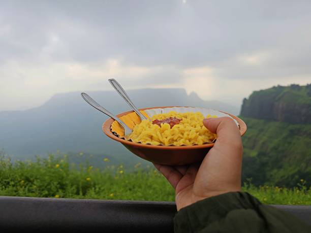 Matheran Honeymoon Package – 3 Nights/4 Days