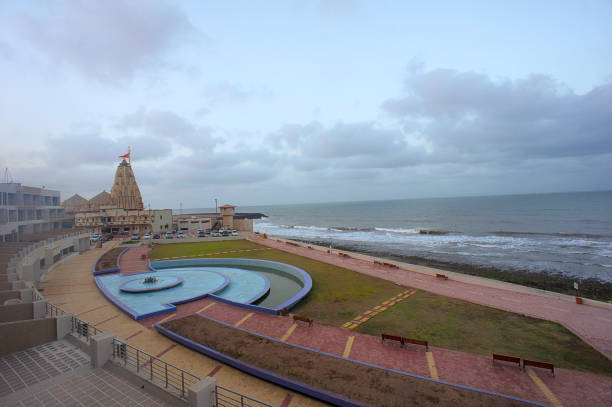 Gujarat Tour Package from Hyderabad – 5 Nights/6 Days