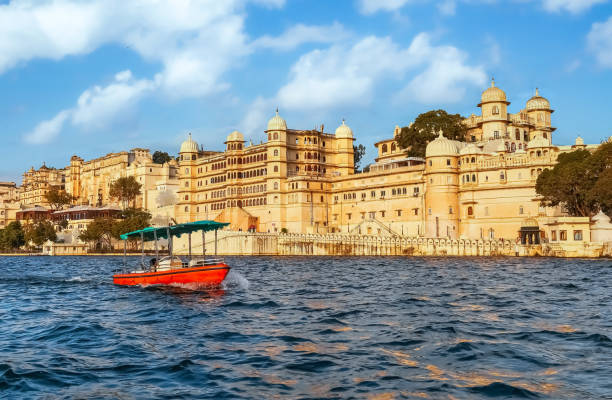 Rajasthan Tour Package from Jaipur 4 Nights/ 5 Days