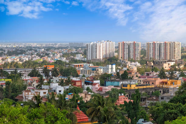 Bhubaneswar Tour Package from Delhi – 3 Nights/4 Days