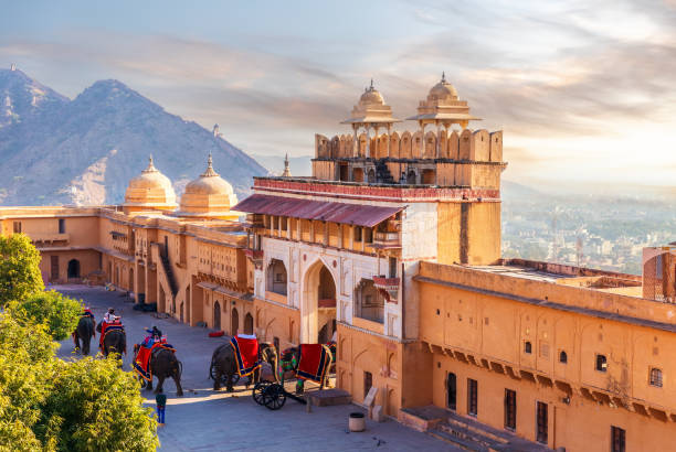 Jodhpur & Mount Abu Tour Package – 4 Nights/5 Days