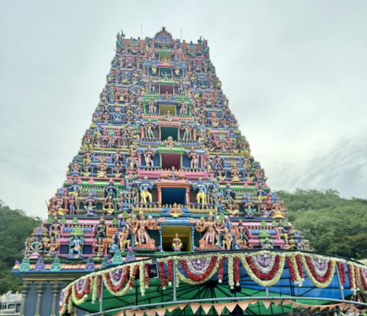 Vijayawada Sightseeing Tour Package 2 Nights/ 3 Days